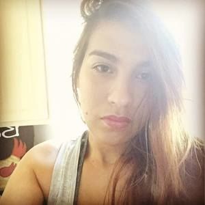 Meet your Posher, Alondra